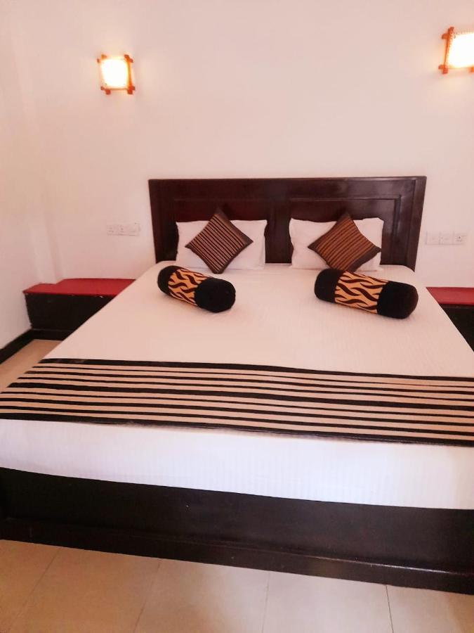 Heritage Rangiri Villa Dambulla Exterior foto